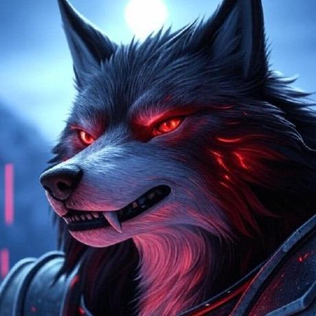 Fenris profile avatar